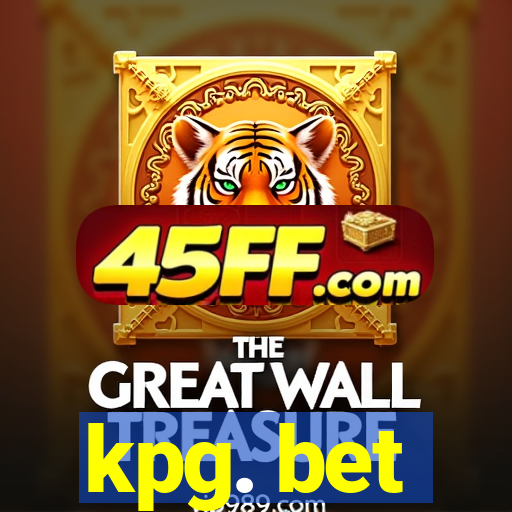 kpg. bet